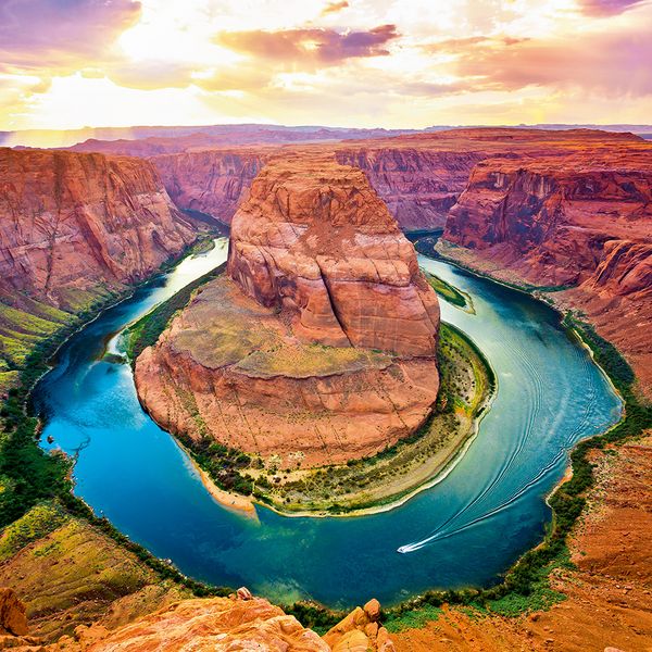 Produktbild: Canyons 2024