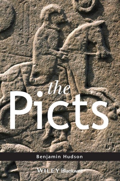 Produktbild: The Picts