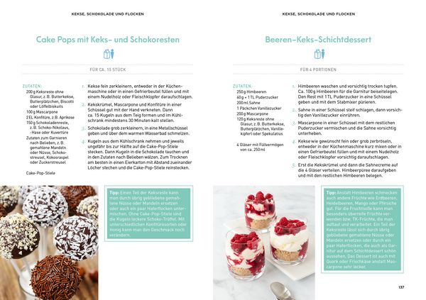 Produktbild: Die Clever-K&uuml;che: 100 % Geschmack &ndash; 0 % Lebensmittelverschwendung