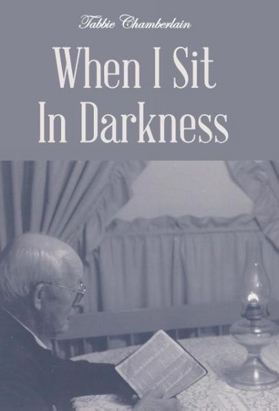 Produktbild: When I Sit In Darkness