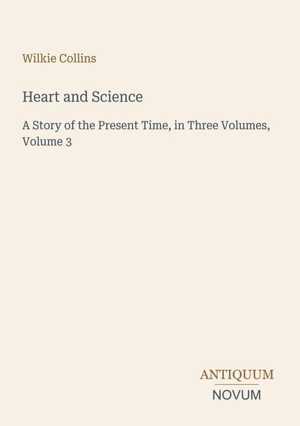 Produktbild: Heart and Science