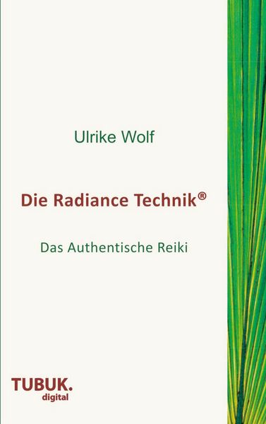 Produktbild: Die Radiance Technik