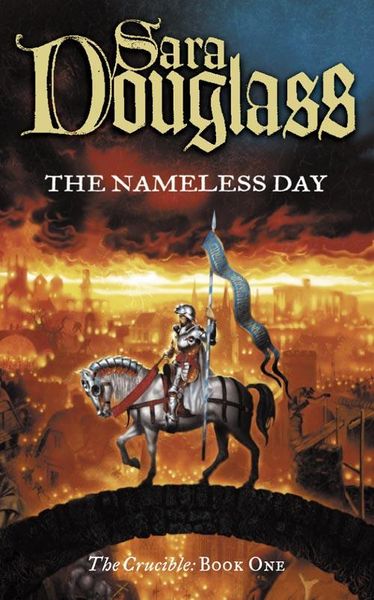 Produktbild: The Nameless Day