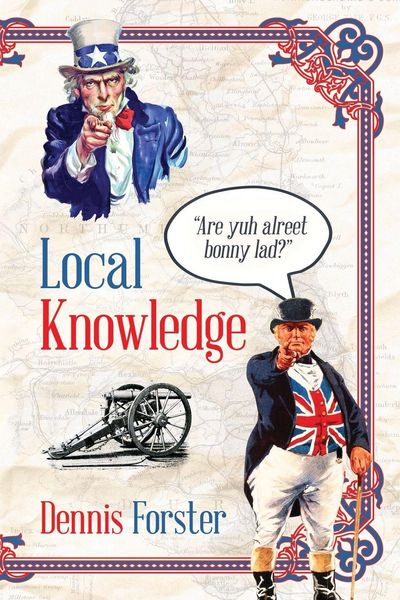 Produktbild: Local Knowledge