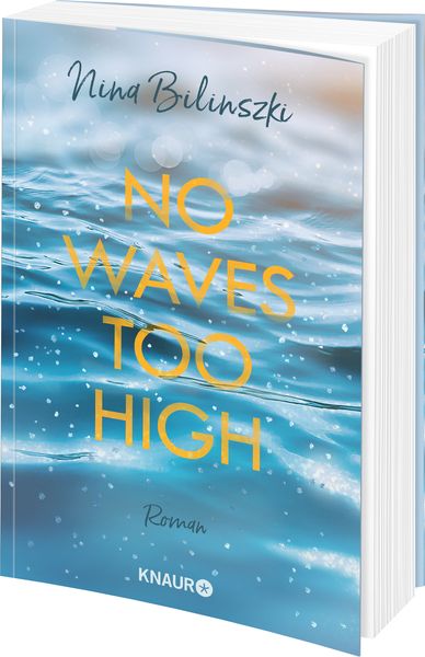 No Waves too high