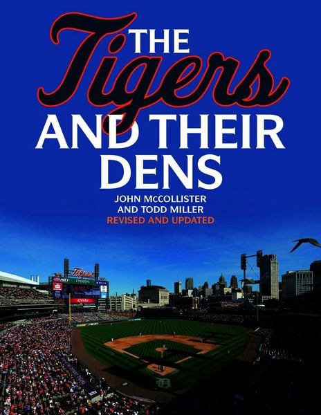 Produktbild: The Tigers and Their Dens