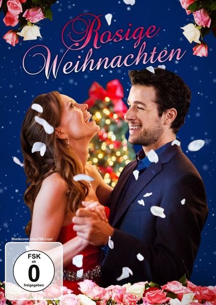 Produktbild: Rosige Weihnachten