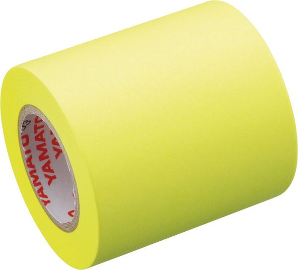 Produktbild: MemocPaper Ref. 50mmx10m lemon