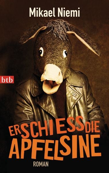 Produktbild: Erschie&szlig; die Apfelsine