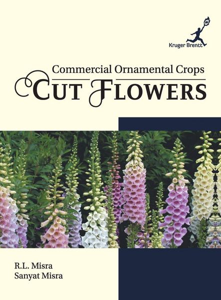 Produktbild: Commercial Ornamental Crops