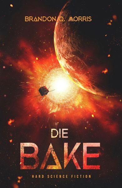 Produktbild: Die Bake