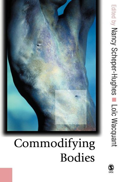 Produktbild: Commodifying Bodies
