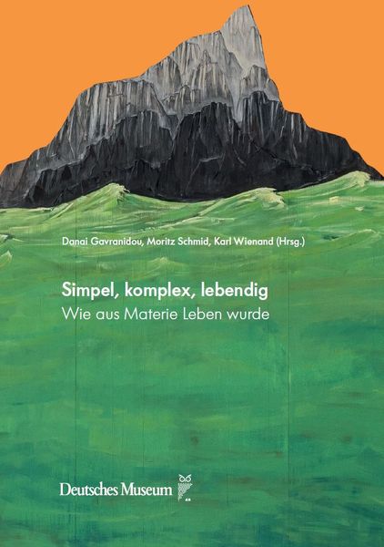 Produktbild: Simpel, komplex, lebendig