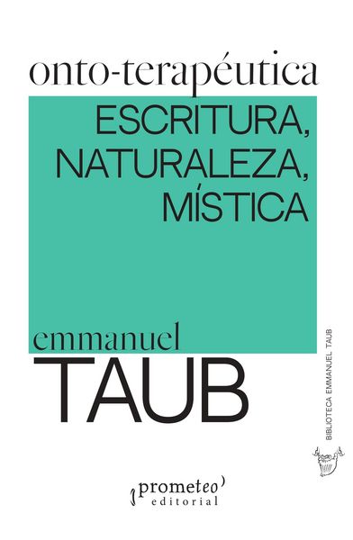 Produktbild: Onto-terap&eacute;utica