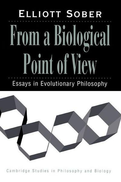 Produktbild: From a Biological Point of View