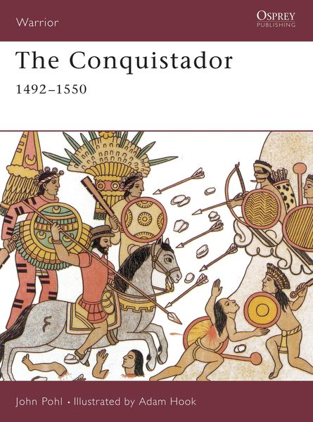 Produktbild: The Conquistador