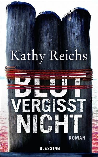 Produktbild: Blut vergisst nicht
