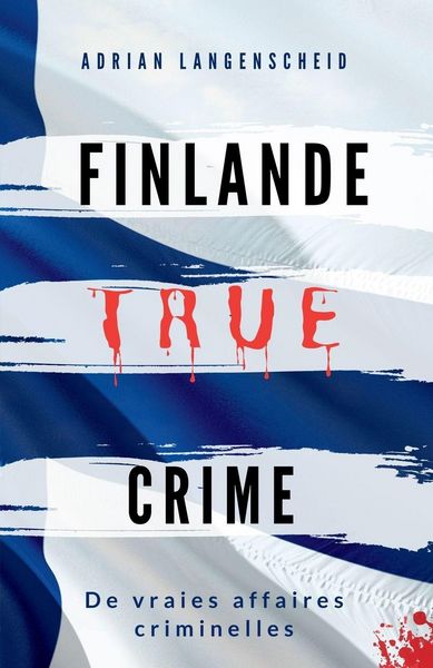 Produktbild: Finlande True Crime