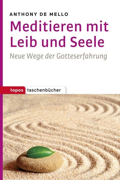 Produktbild: Meditieren mit Leib und Seele