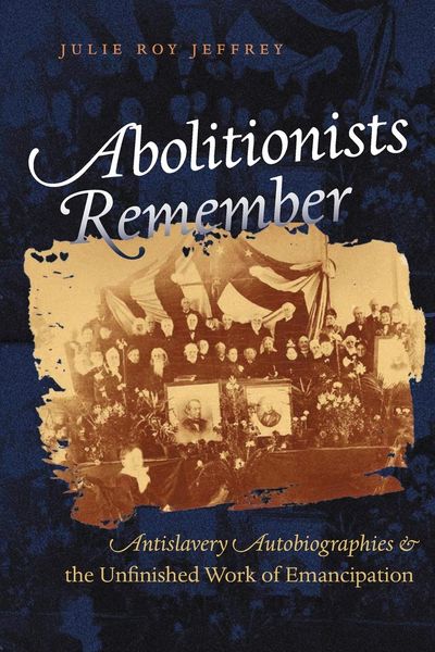 Produktbild: Abolitionists Remember