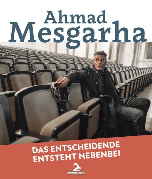 Produktbild: Das Entscheidende entsteht nebenbei