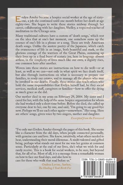 Produktbild: Final Chapters