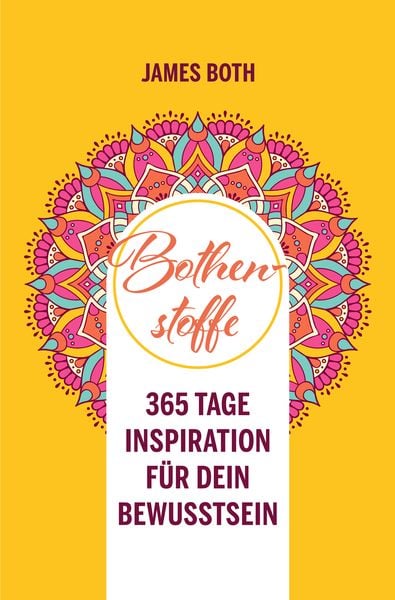 Produktbild: Bothenstoffe