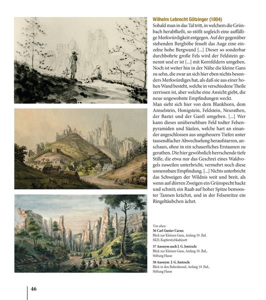 Produktbild: Der historische Malerweg