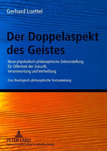 Produktbild: Der Doppelaspekt des Geistes