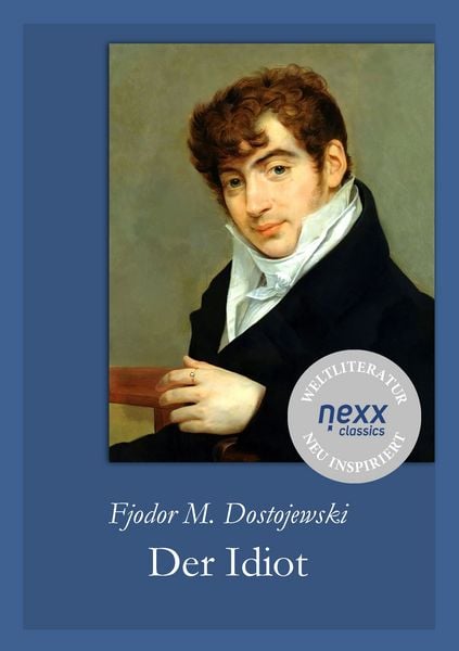 Produktbild: Der Idiot
