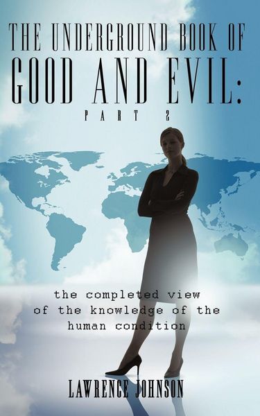 Produktbild: The Underground Book of Good and Evil