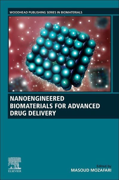 Produktbild: Nanoengineered Biomaterials Fo
