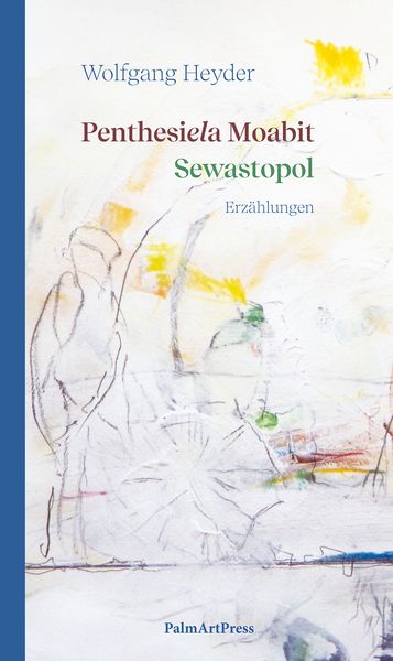 Produktbild: Penthesiela Moabit / Sewastopol