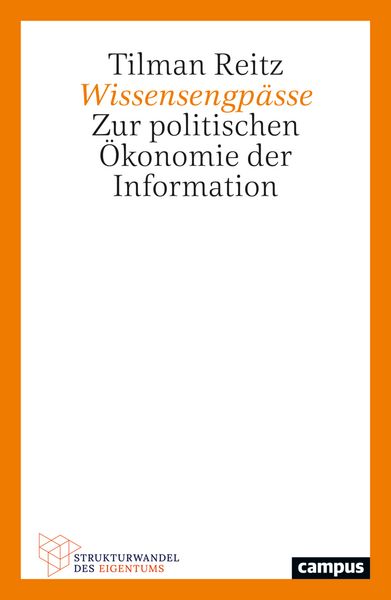 Produktbild: Wissensengpässe