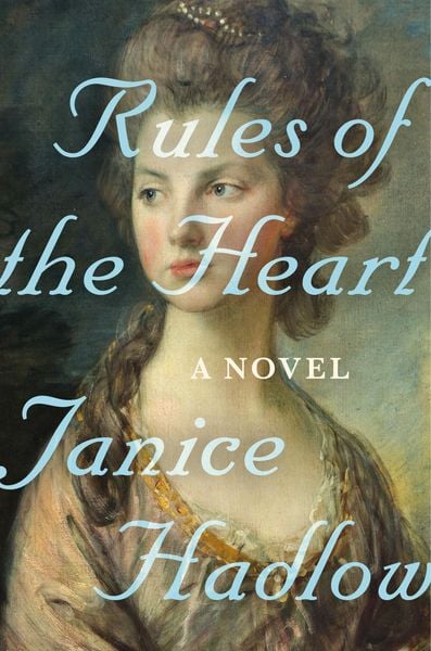 Produktbild: Rules of the Heart