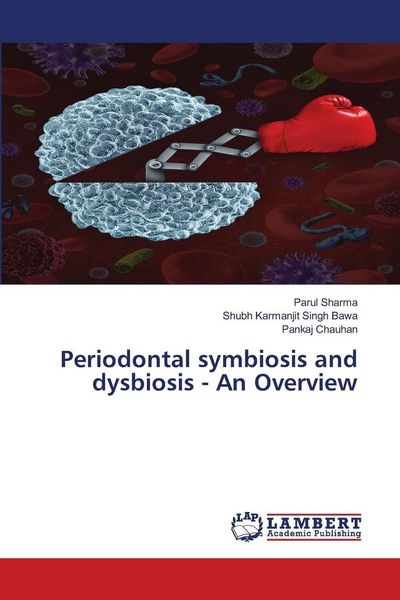 Produktbild: Periodontal symbiosis and dysbiosis - An Overview