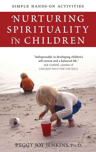Produktbild: Nurturing Spirituality in Children