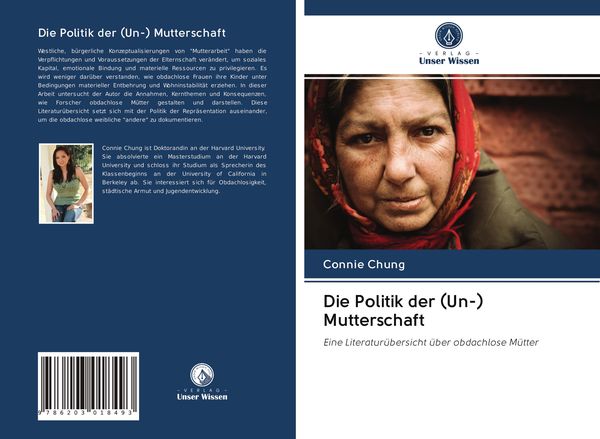 Produktbild: Die Politik der (Un-) Mutterschaft