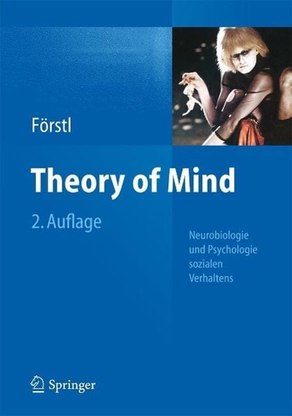 Produktbild: Theory of Mind