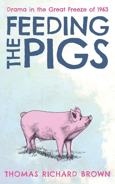 Produktbild: Feeding the Pigs