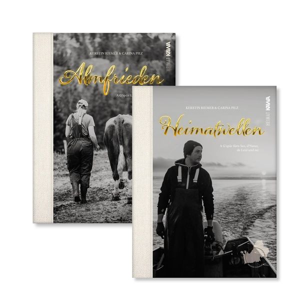 Produktbild: Heimatwellen