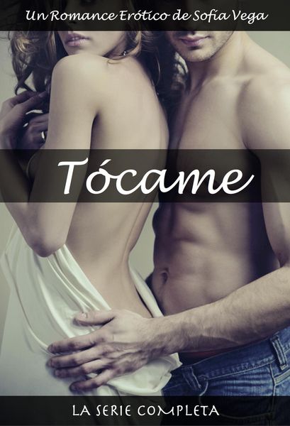 Produktbild: T&oacute;came. Un Romance Er&oacute;tico