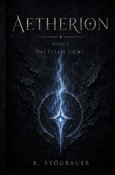 Produktbild: Aetherion