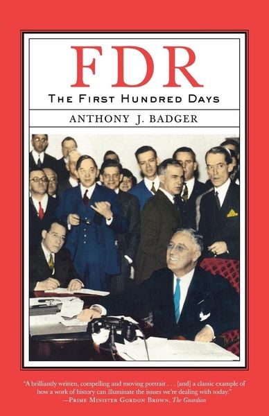 Produktbild: FDR