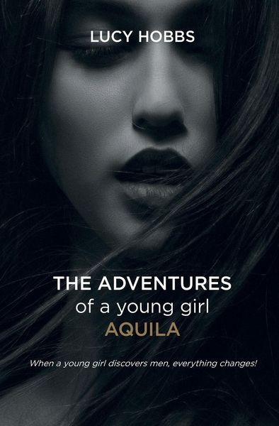 Produktbild: The Adventures of a young girl AQuila