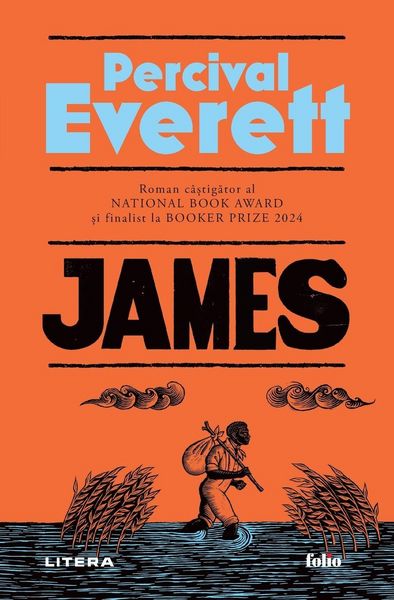 Produktbild: James