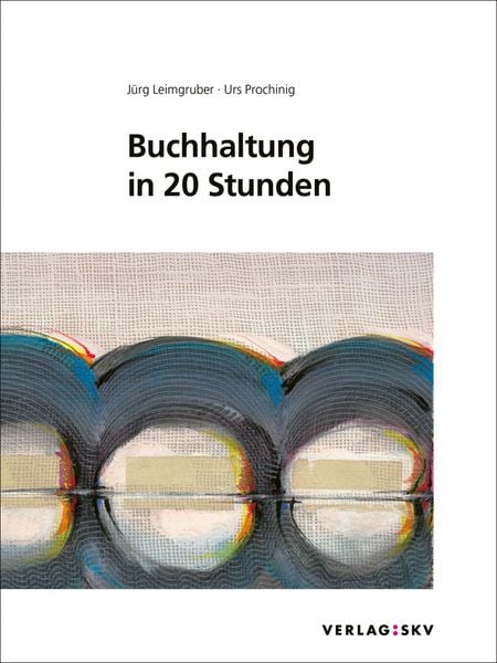 Produktbild: Buchhaltung in 20 Stunden