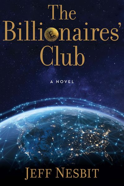Produktbild: Billionaires' Club