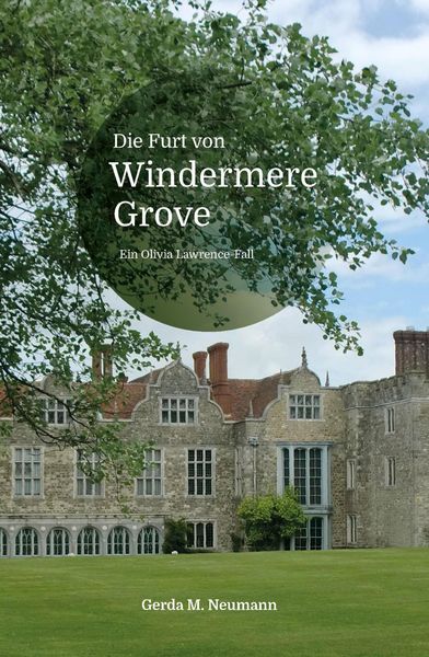 Produktbild: Die Furt von Windermere Grove