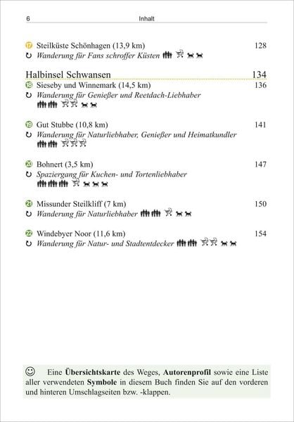 Produktbild: Schlei 22 Touren am Ostseefjord